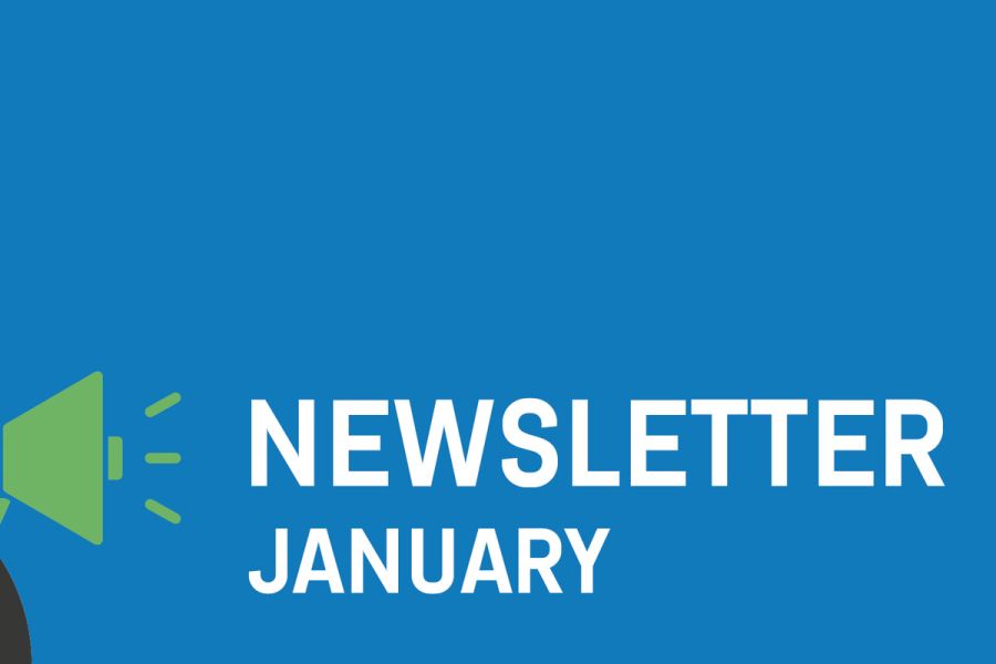 WAEH Newsletter January 2021