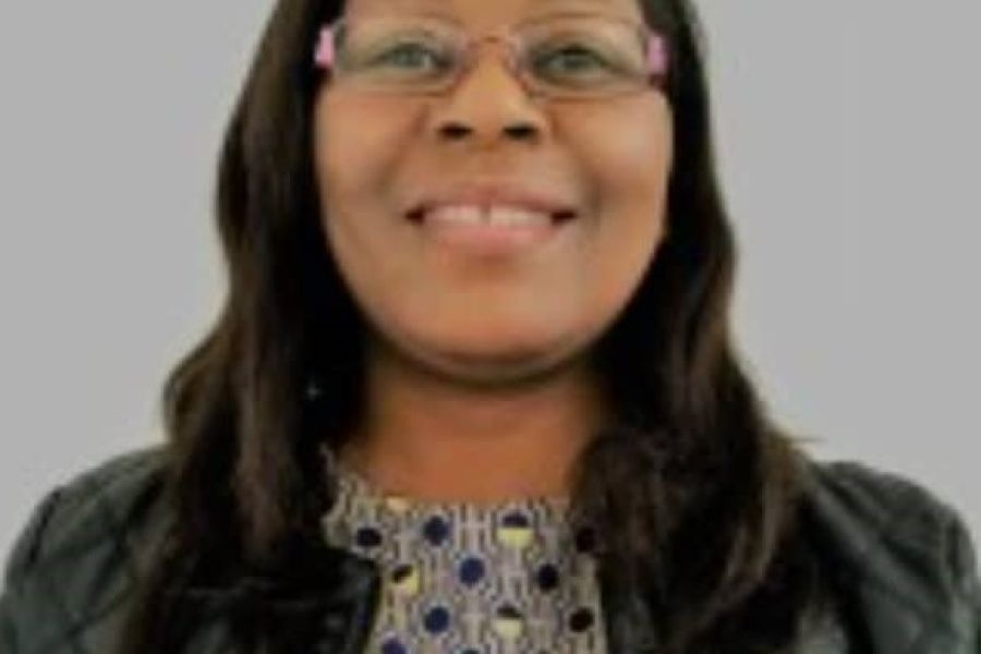 Tendai Gwenhure