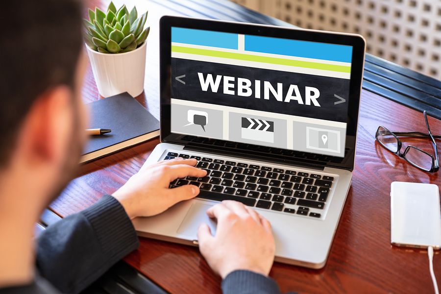 Free live webinar OCT-A clinical utilization