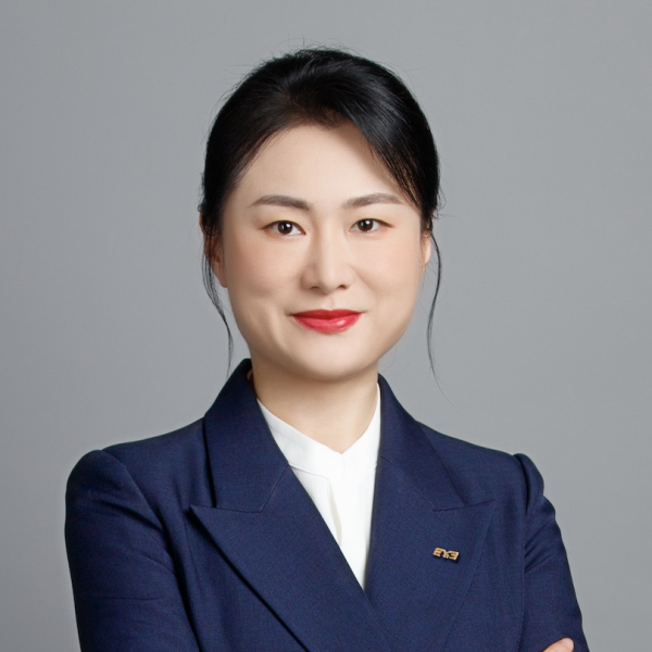 Mrs. Jun Feng