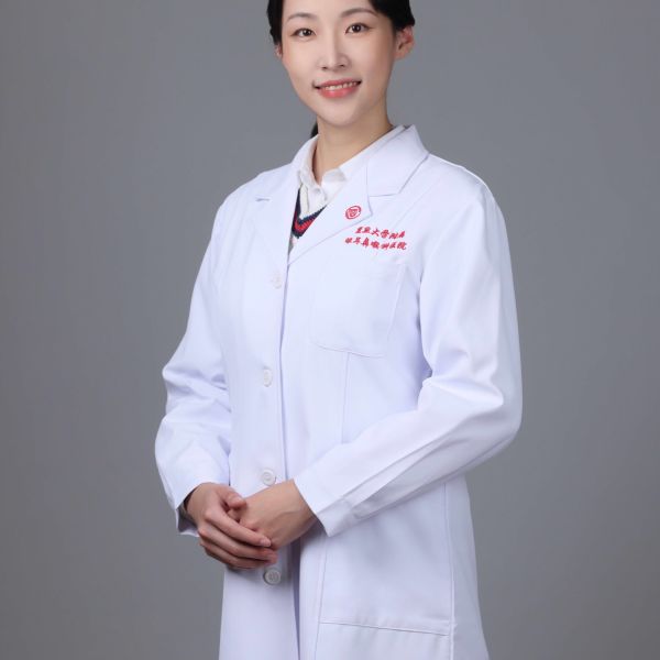 Dr. Ruiqi Ma